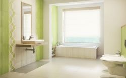 Фелина (Felina) Зеленый - коллекционная керамическая плитка Церсанит (Сersanit) images/phocagallery/keramicheskaya_plitka/cersanit/felina/zel/int/felina plan.int.jpg